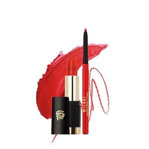 Milani Salt-N-Pepa "Push It" Lip Kit